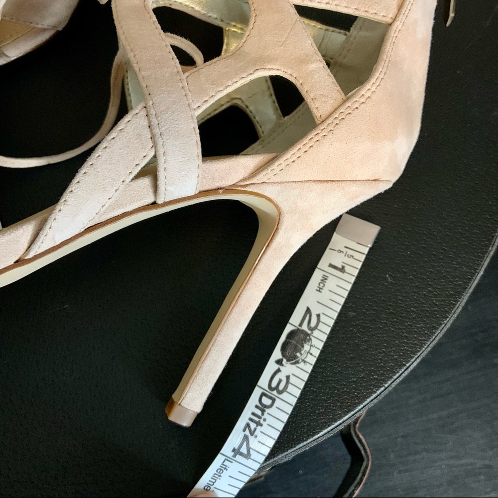 Sam Edelman Strappy Sandals 9 - Picture 7 of 7